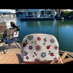 Mad Hippie Makeup Bag